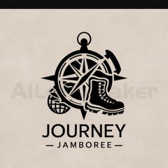 Journey Jamboree