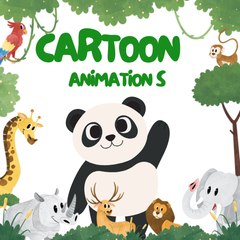 Cartoon Animations