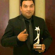 Mohsin Pasha official