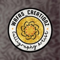 wafas creationz