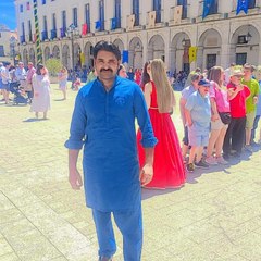 Jamil gill Jamil gill