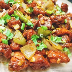 Indian Cuisine