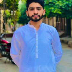Rana Ali Manj