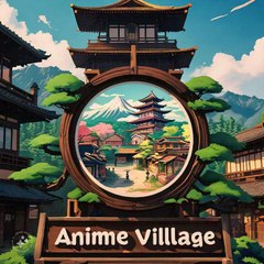 Anime Village