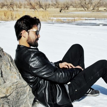 Arman Jani