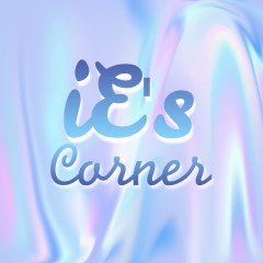 iE's Corner