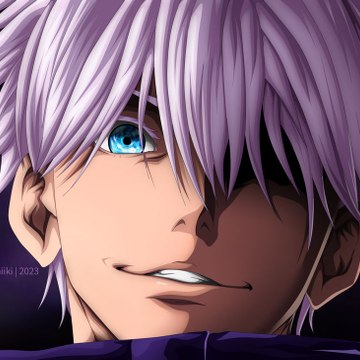 Anime Cartoons