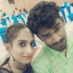 Afreen Afroz khan
