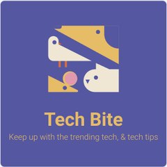 TechBite