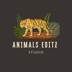 ANIMALS EDITZ