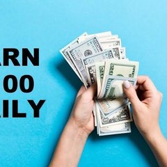 Daily Earning money