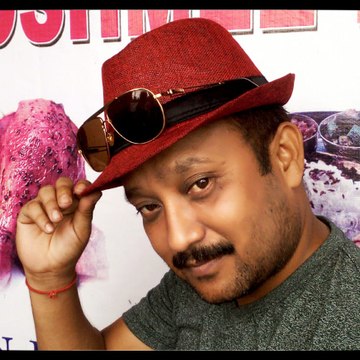 Traveler Mridul