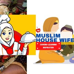 Muslim Housewife