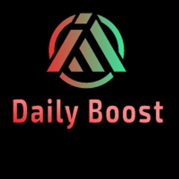 daily boost