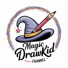 Magic drawkid