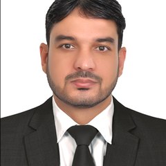 Ejaz Ahmad