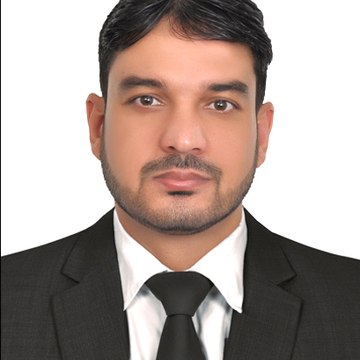 Ejaz Ahmad