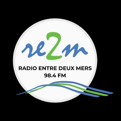 Radio Entre-Deux-Mers (RE2M)