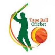 Tapeball Cricket