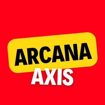 Arcana Axis