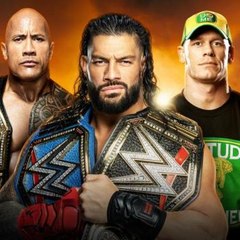 WWE