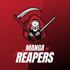 Manga Reapers