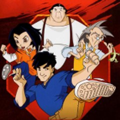 Jackie Chan Tamil HD