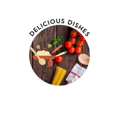 Delicious Dishes