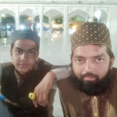 MuhammadAli NOMAN NOMAN ali