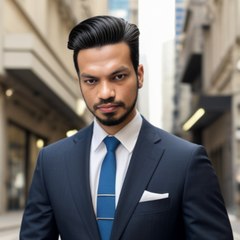 Mohammed ali