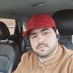 zeeshan ali
