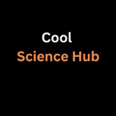 Cool Science Hub