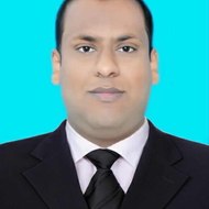 Adv Lala Waqar Gohar Idrees