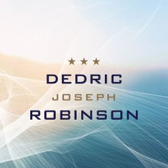 Dedric Joseph Robinson