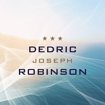 Dedric Joseph Robinson