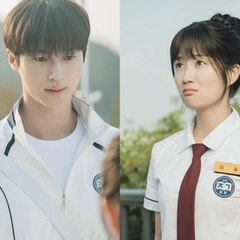 Kdrama's