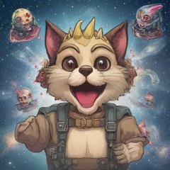 Giggle Galaxy