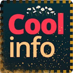cool info