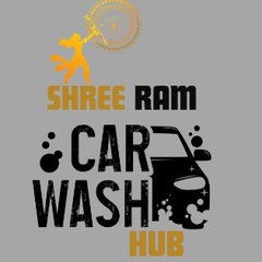 SR car washing