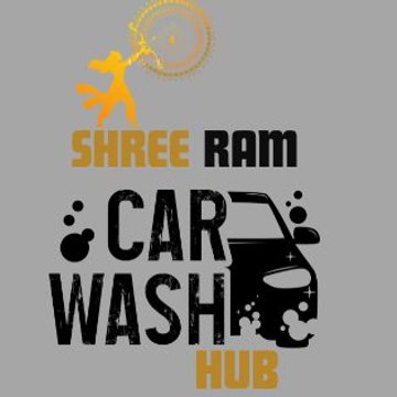 SR car washing