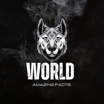 World Amazing facts