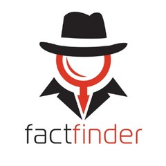 Factfinder.