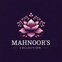 Mahnoor's Collection