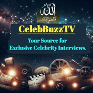 CelebBuzzTV