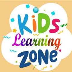 Kids learning zone