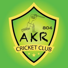 AKR 804 Cricket Club