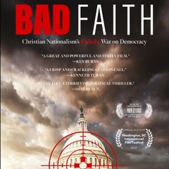 Bad Faith (2024) Documentary