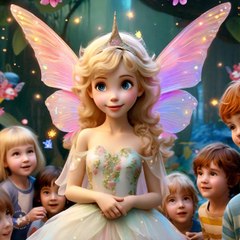 Aiza English story