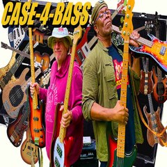 CASE 4 BASS Podcast