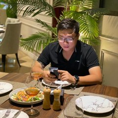 Long Giang